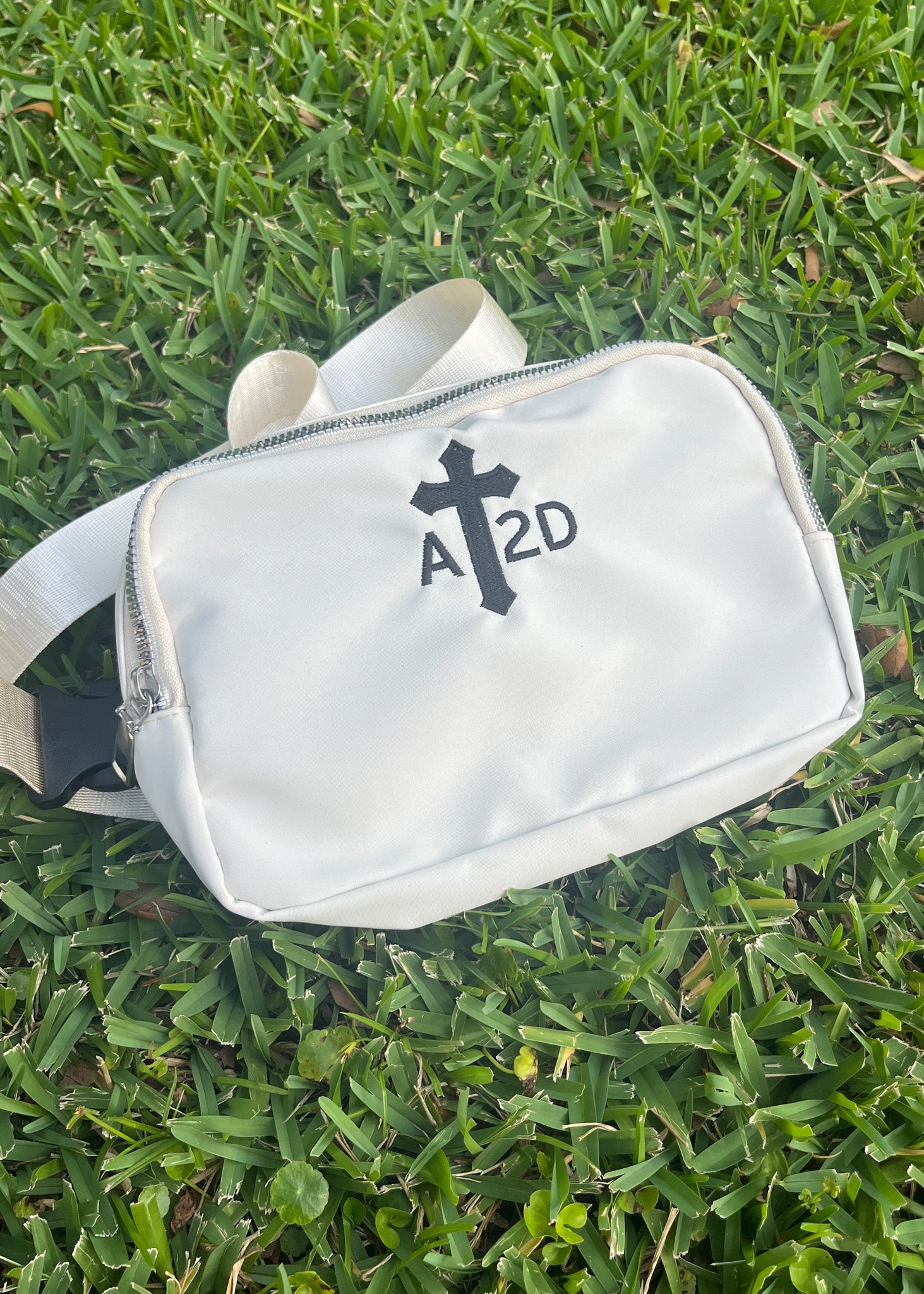 AT2D Belt Bag