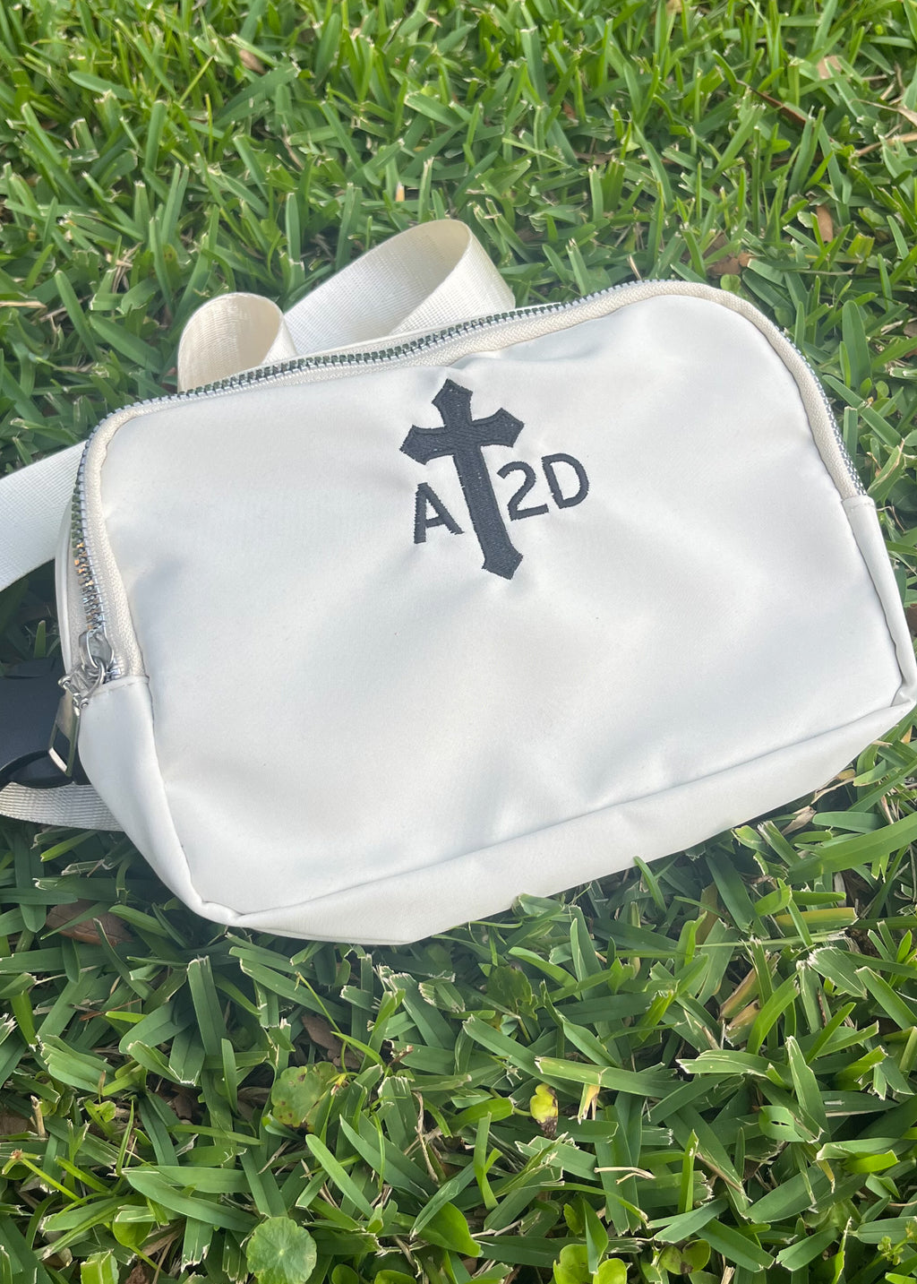 AT2D Belt Bag