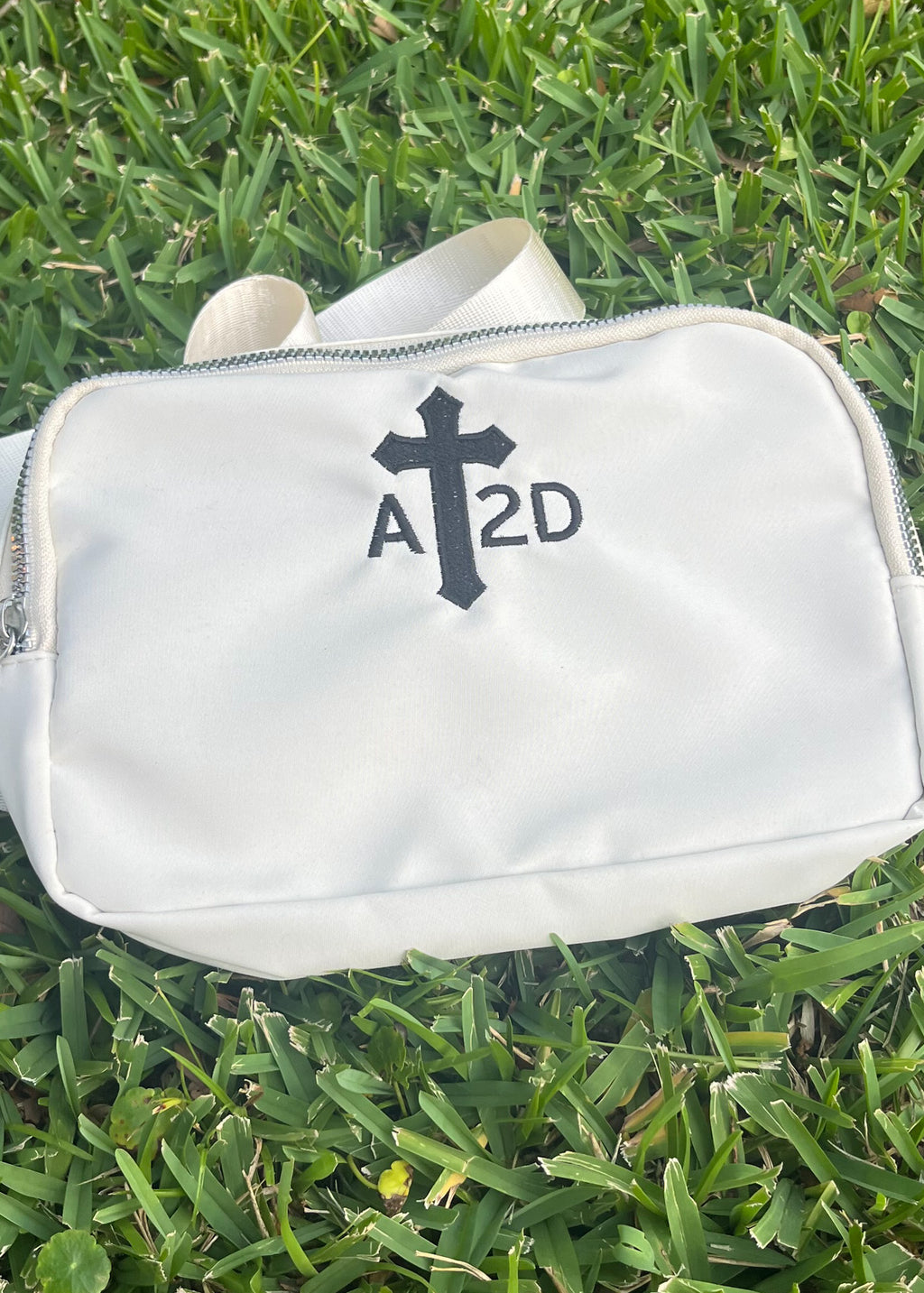AT2D Belt Bag