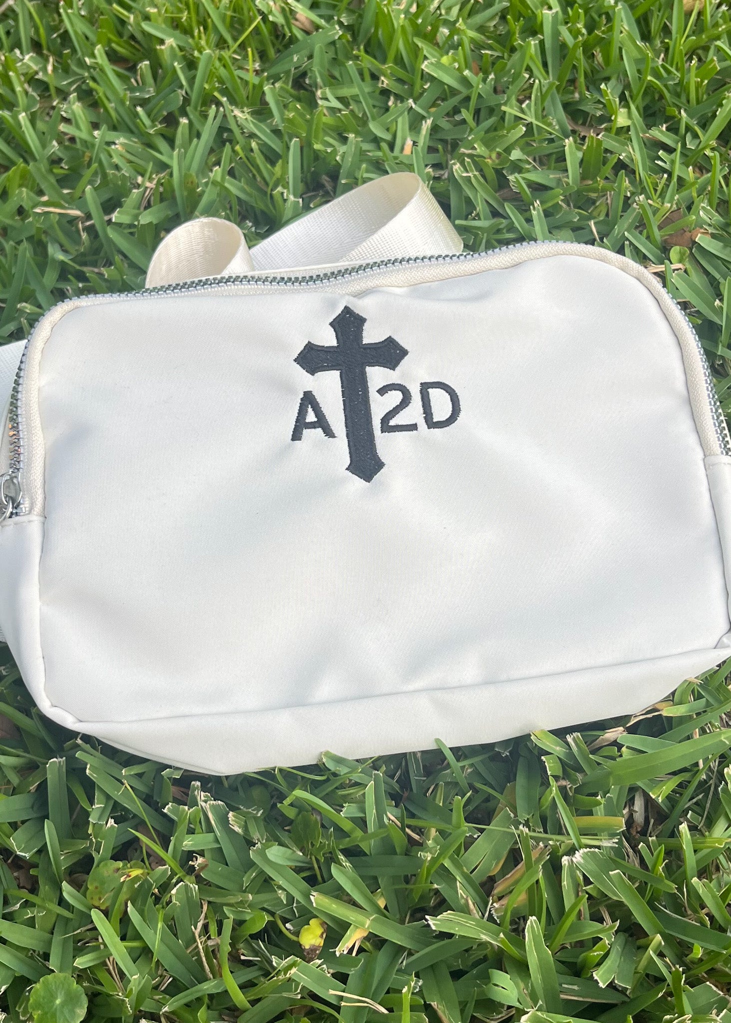 AT2D Belt Bag