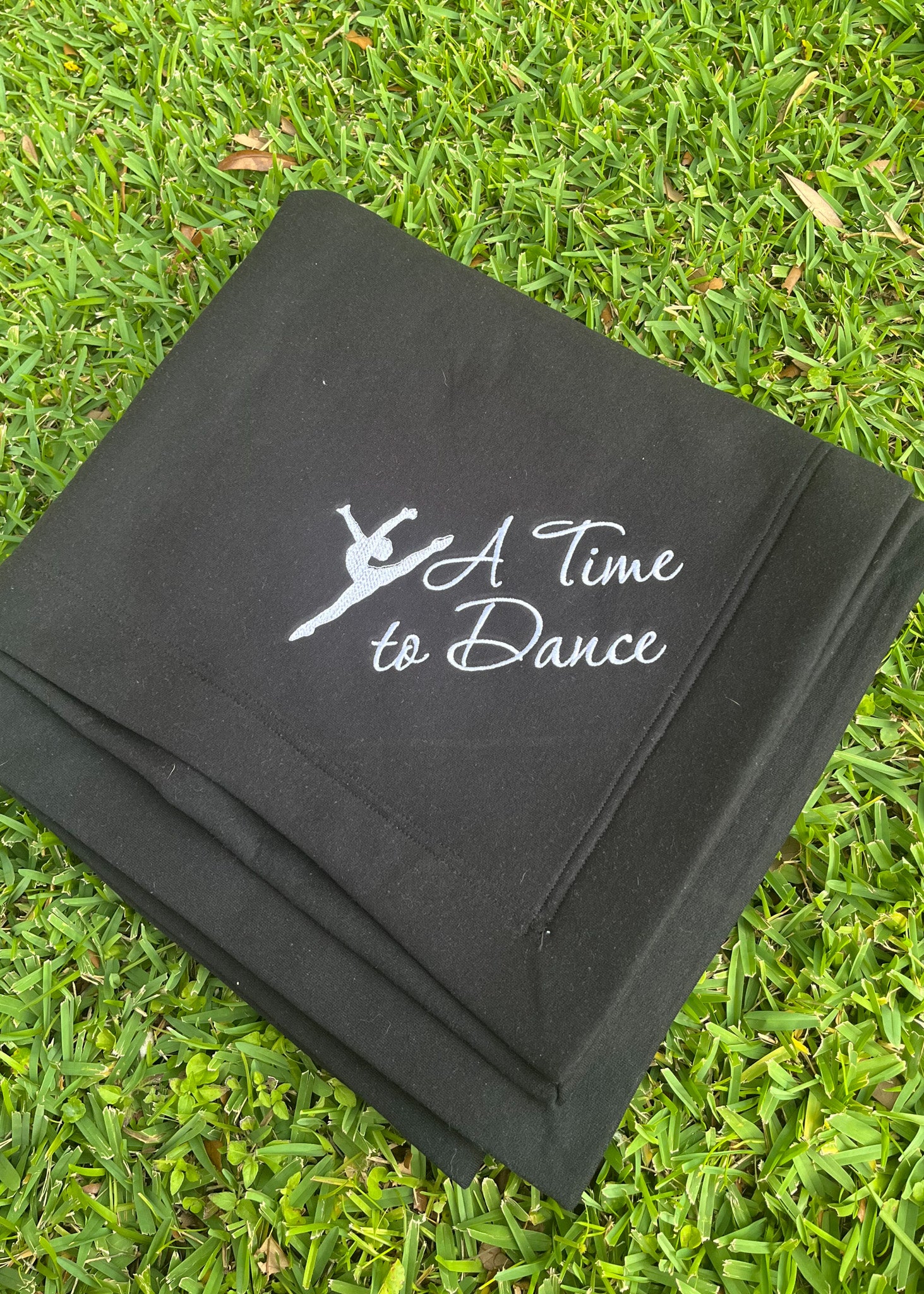 AT2D Blanket