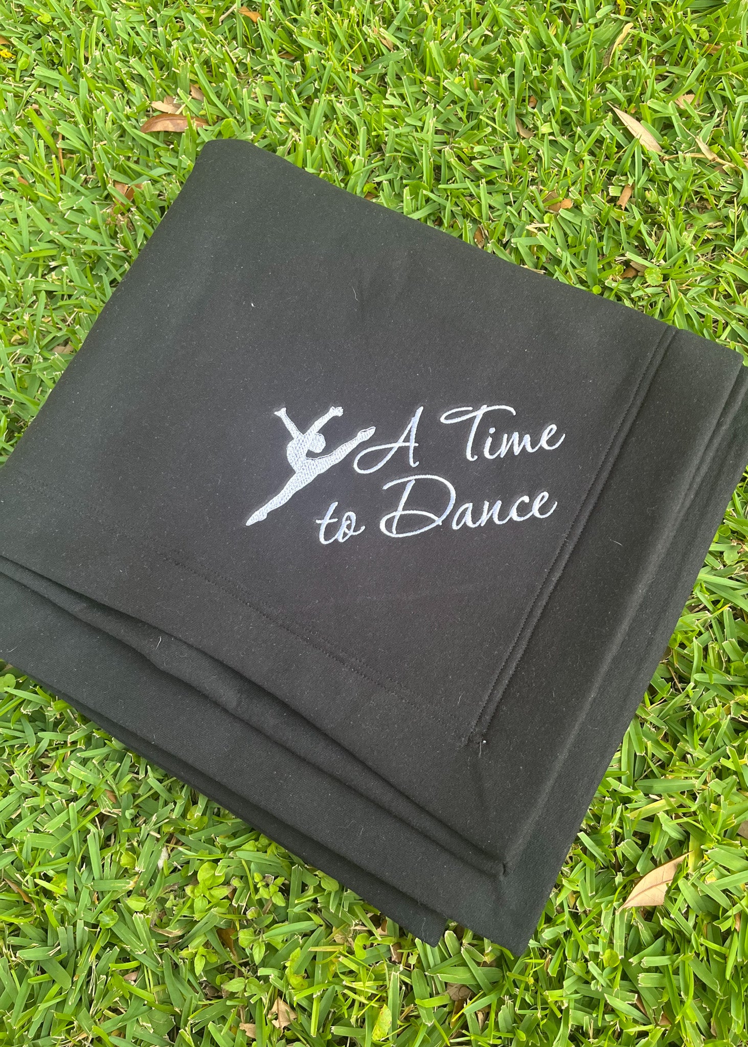 AT2D Blanket