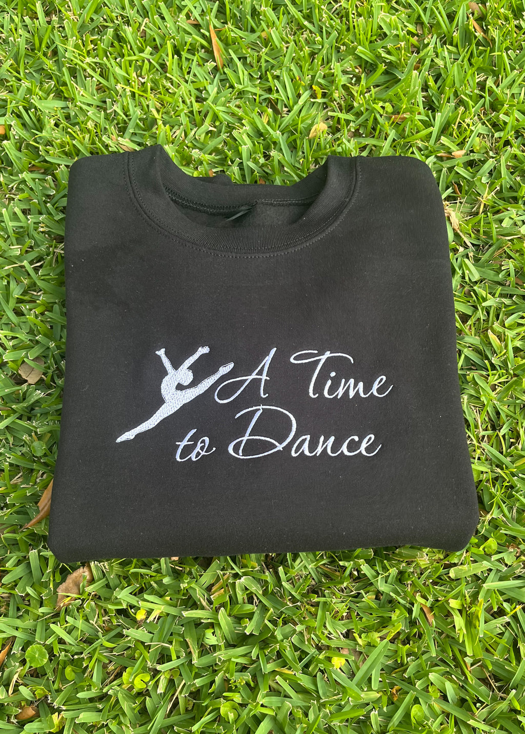 AT2D Sweatshirt