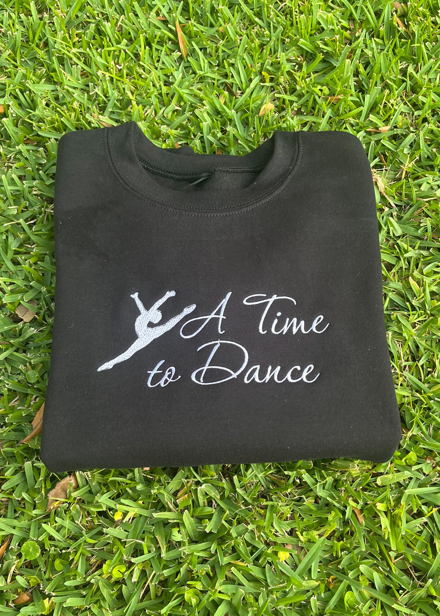 AT2D Sweatshirt