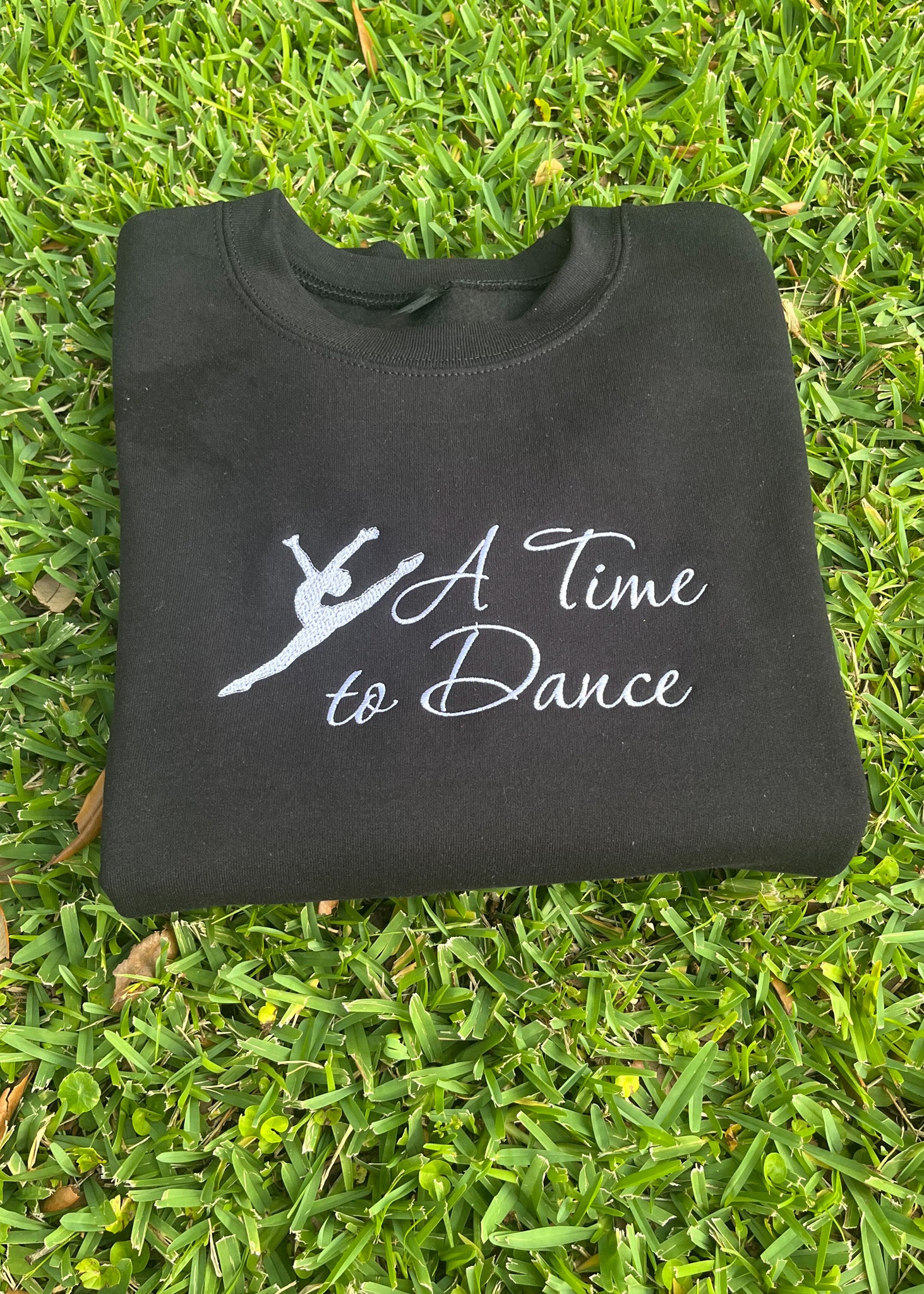 AT2D Sweatshirt