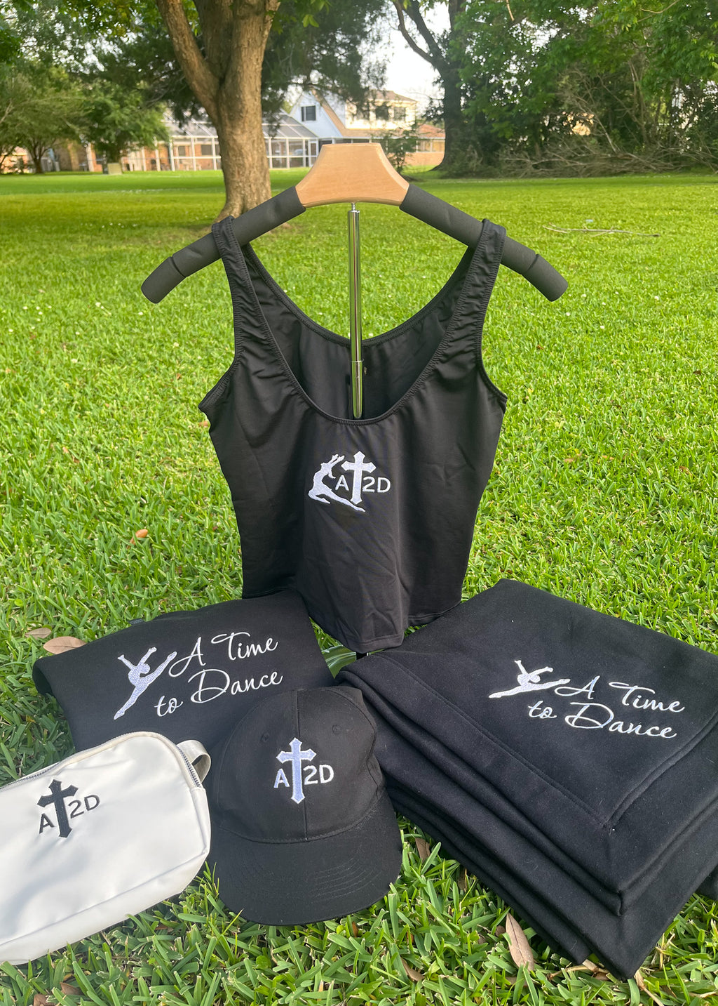 AT2D Recital Bundle