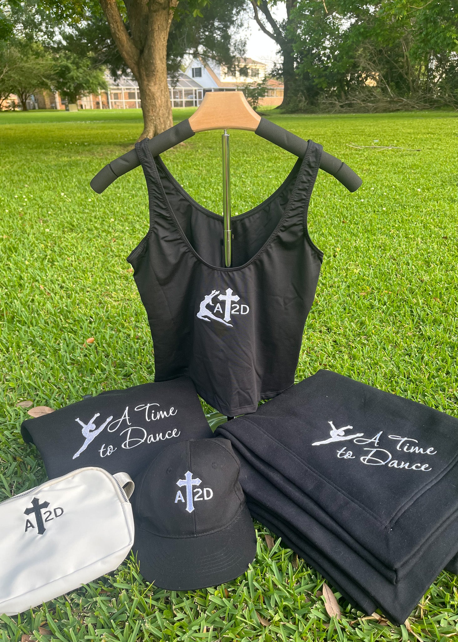 AT2D Recital Bundle