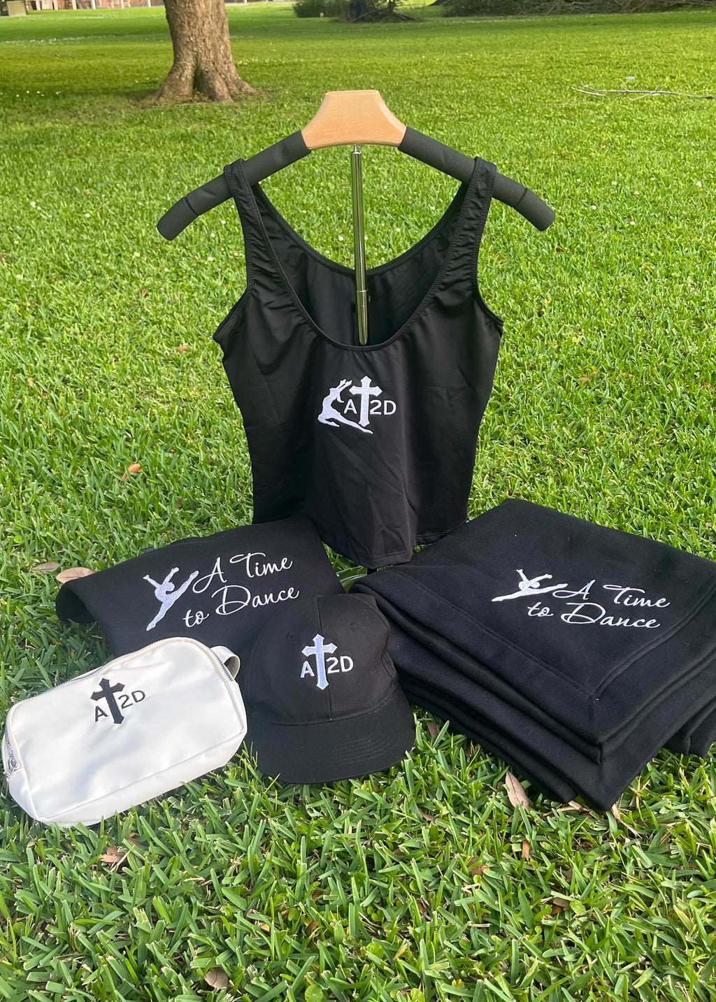 AT2D Recital Bundle
