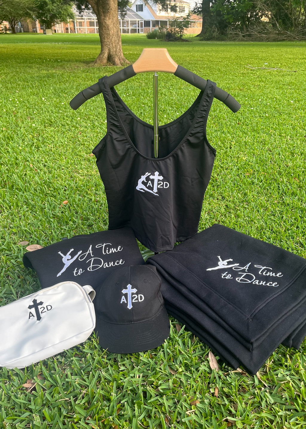 AT2D Recital Bundle