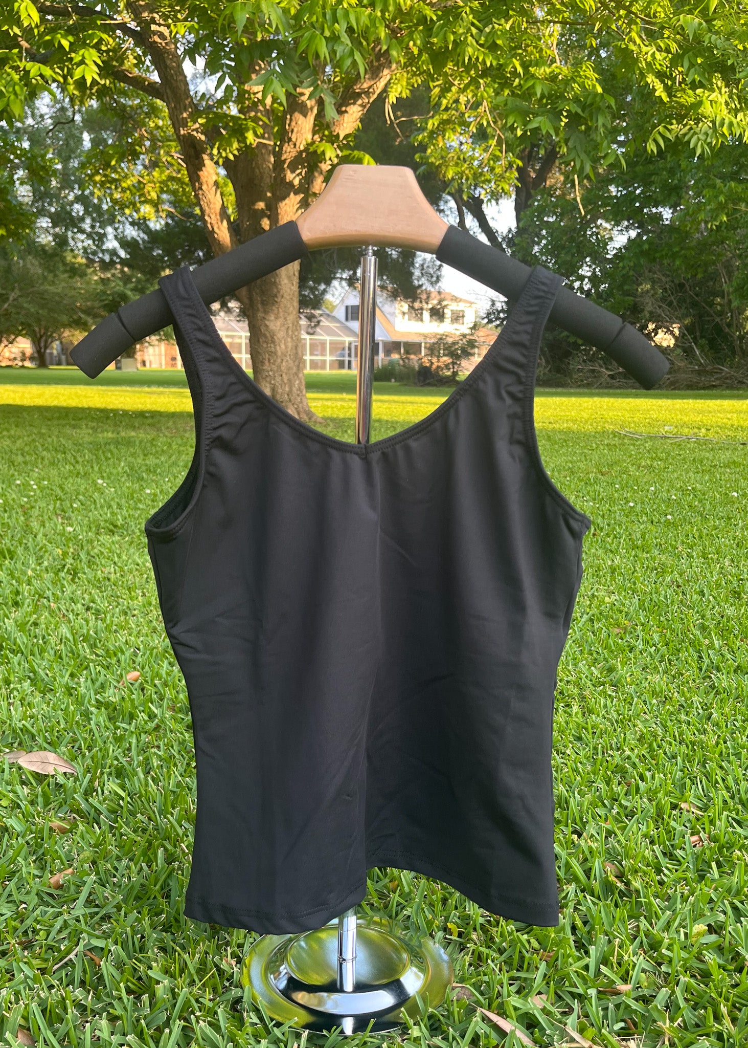 AT2D Dancewear Top