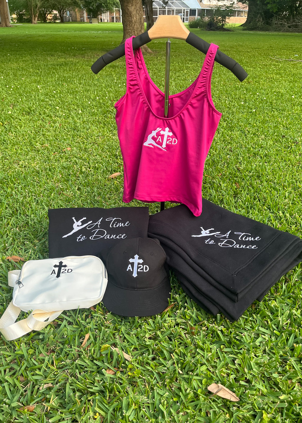 AT2D Recital Bundle