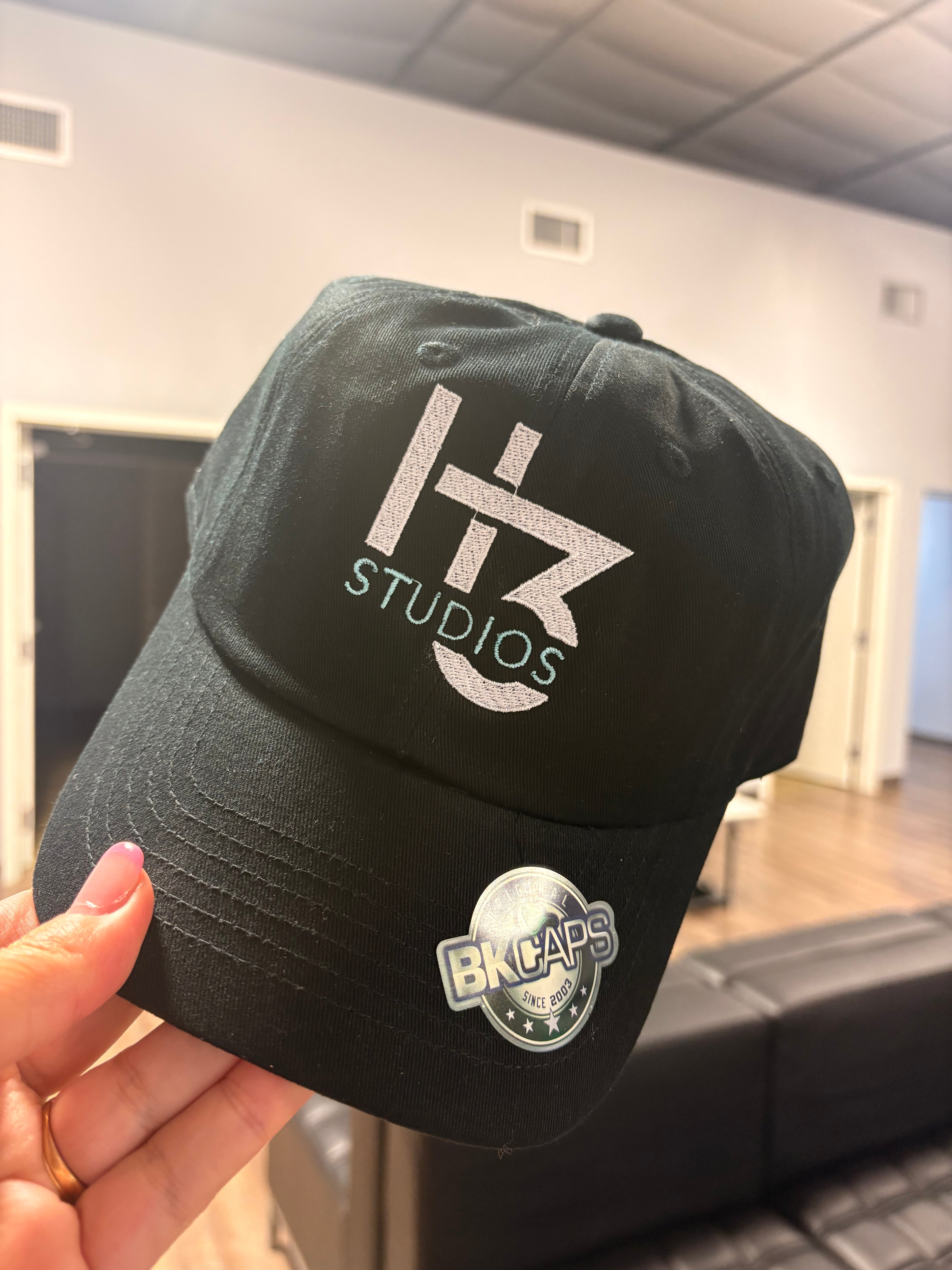 H3 Studios Baseball Hat