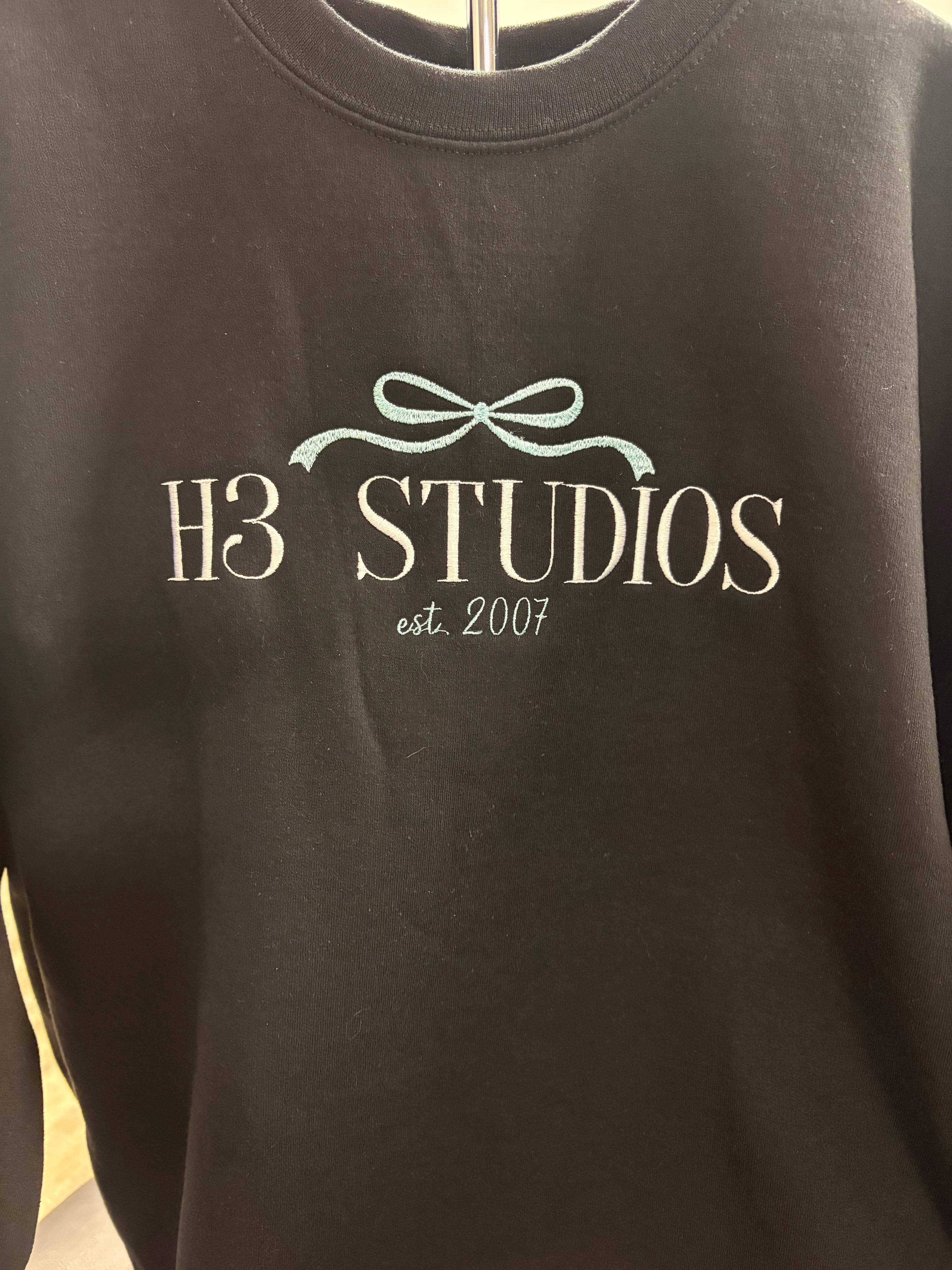 H3 Studios Sweatshirt