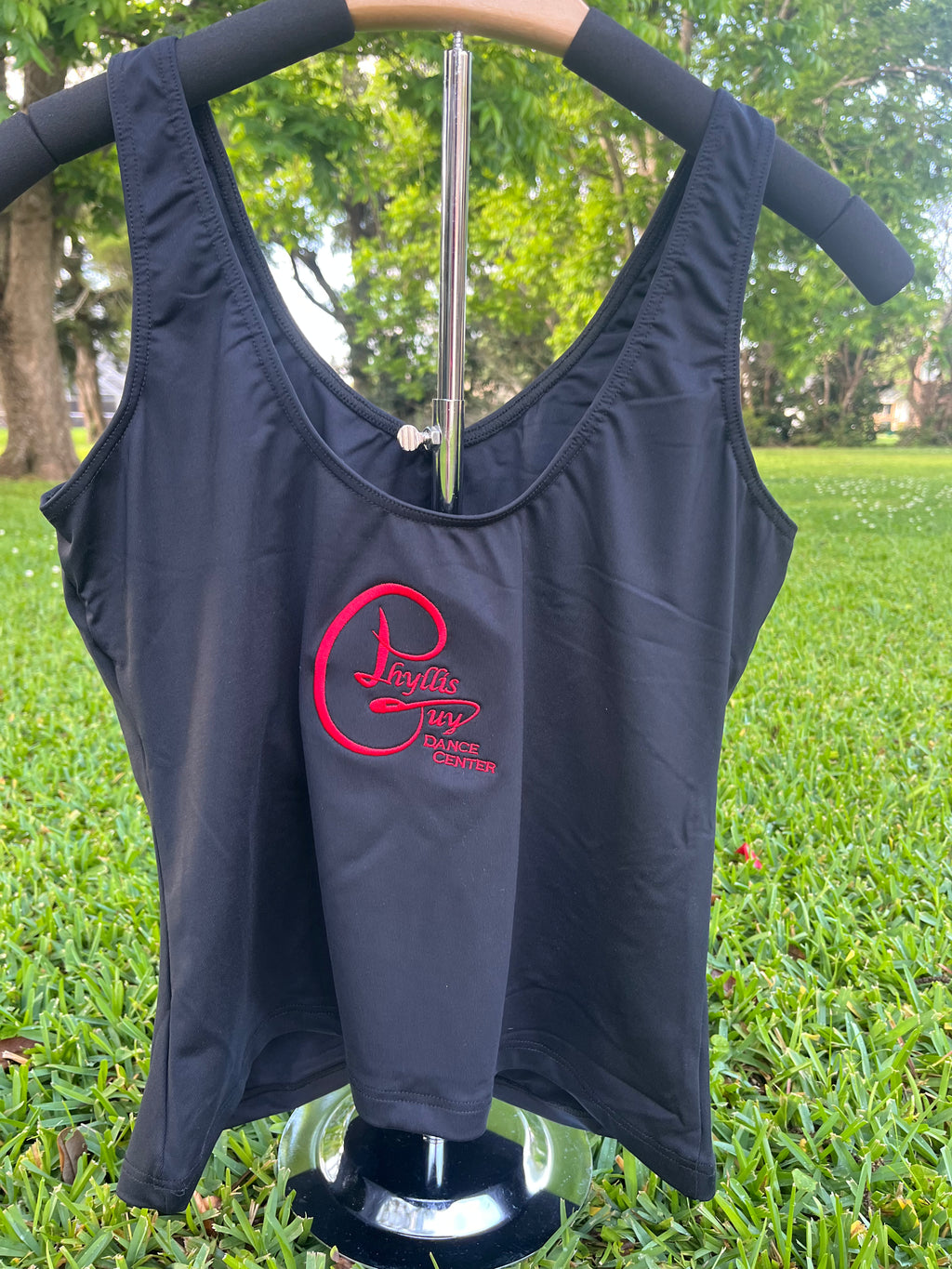 PGDC Dancewear Tank