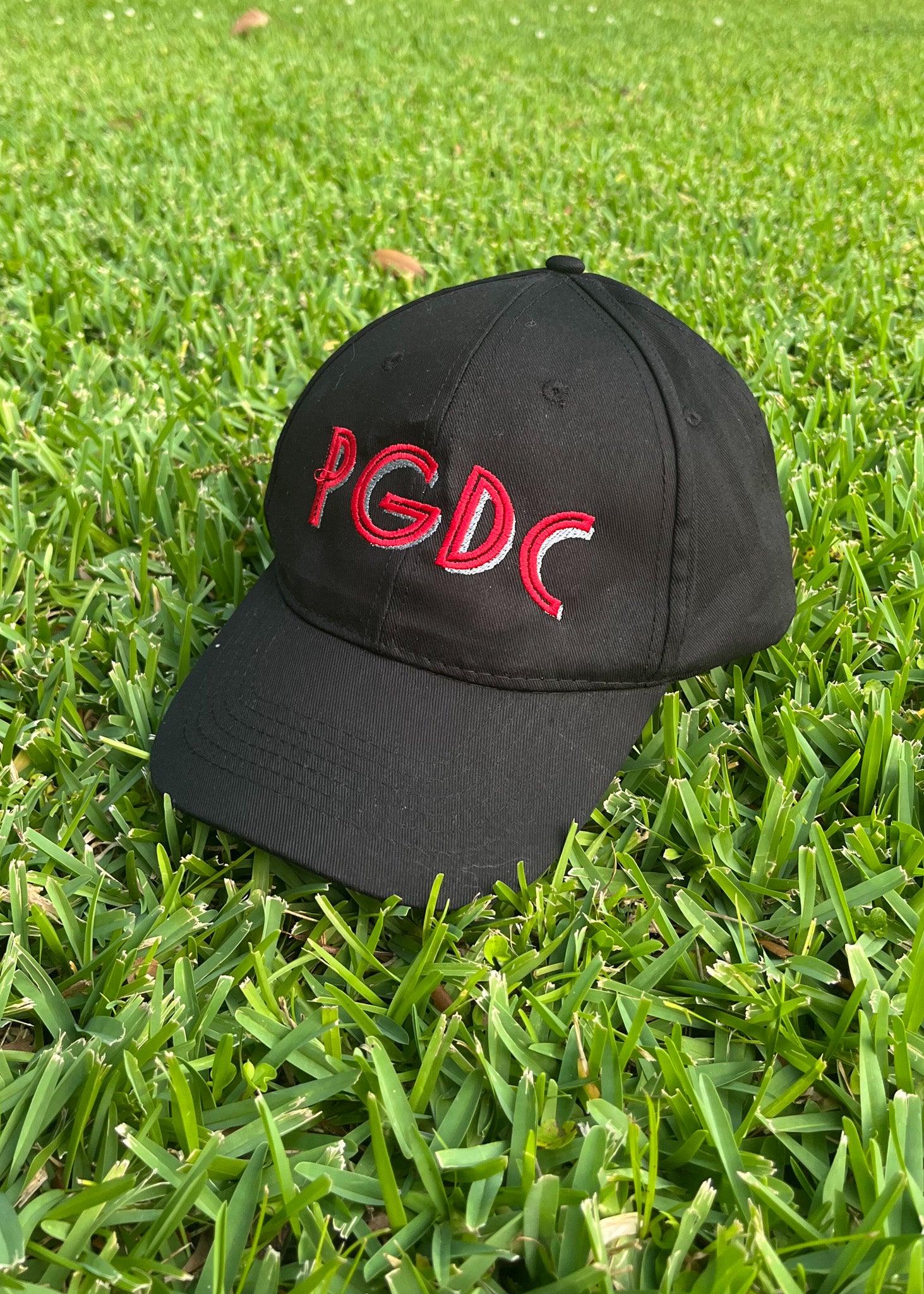 PGDC Baseball Hat