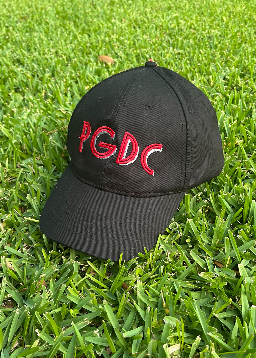PGDC Baseball Hat