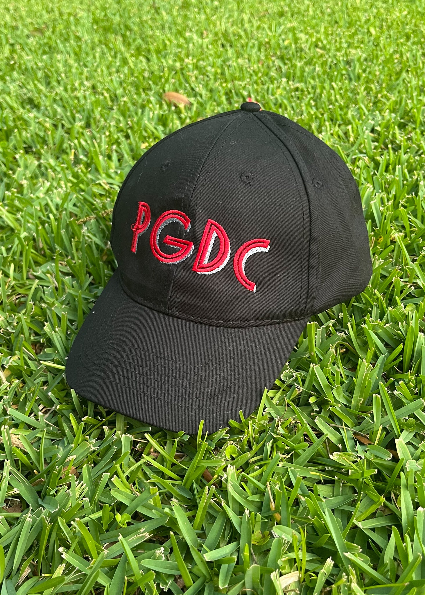 PGDC Baseball Hat