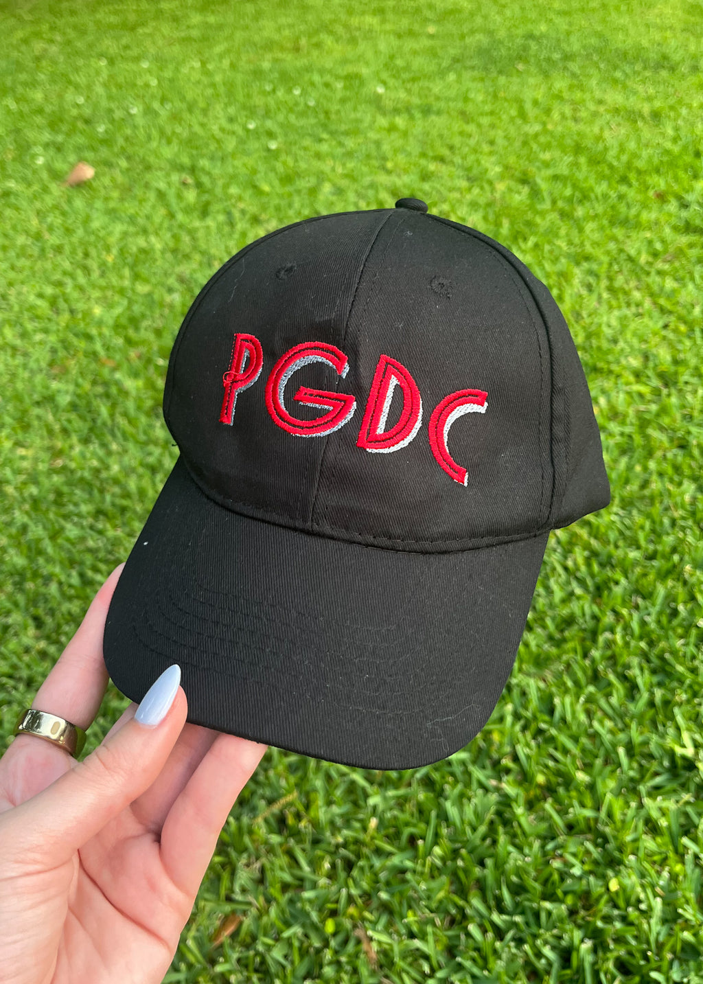 PGDC Bundle