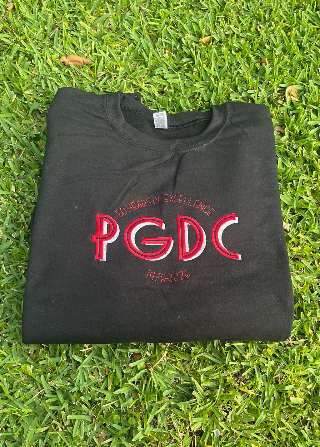 PGDC Bundle