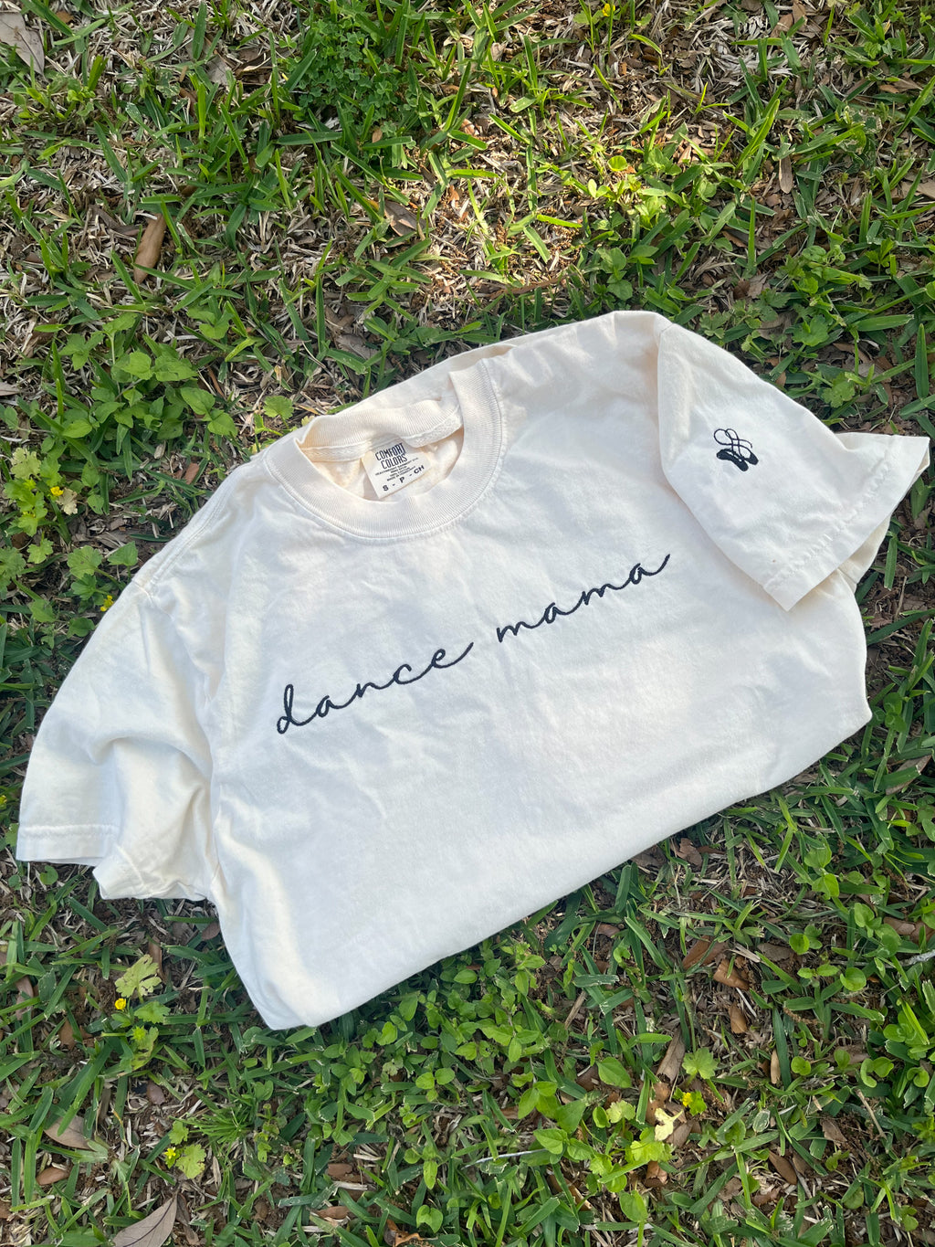 Dance Mama Tee