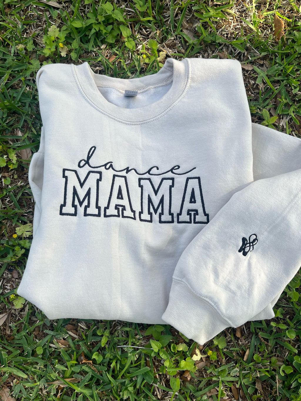 Dance Mama Sweatshirt