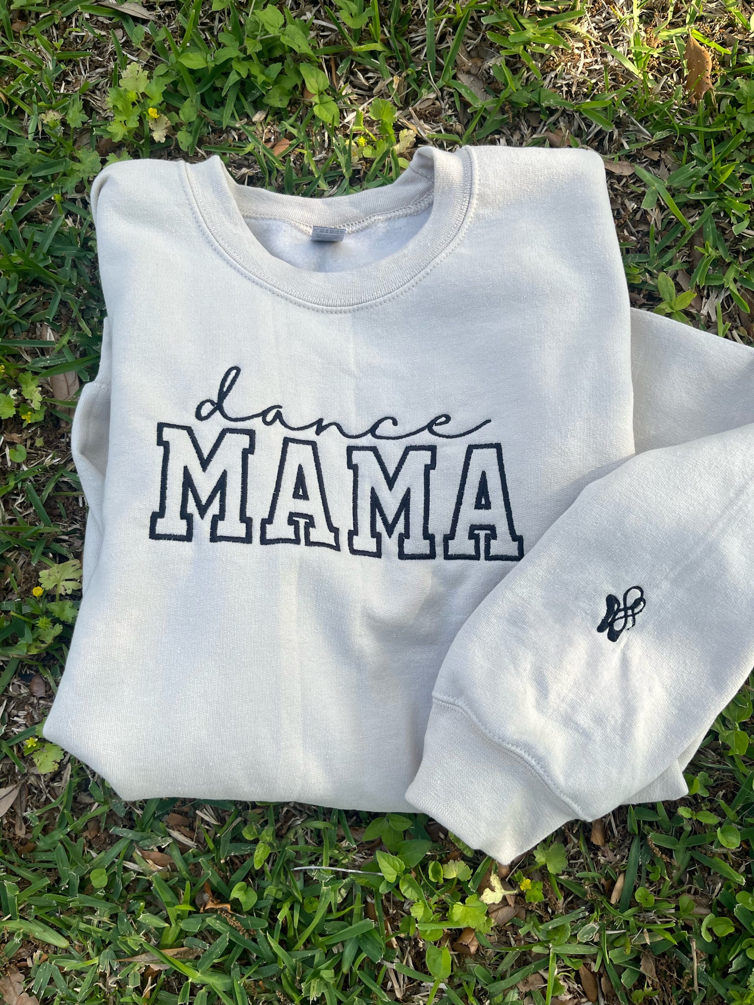 Dance Mama Sweatshirt